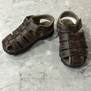 Wonder Nation little kid shoes size 7